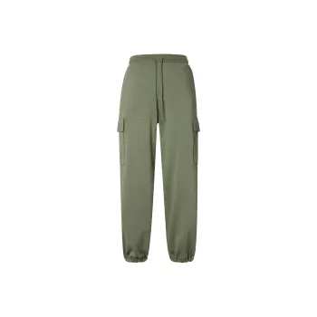 UNIQLO Cargo Pants Women's Olive