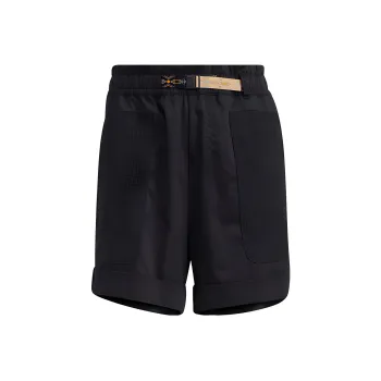 Adidas Neo Casual Shorts Women's Black