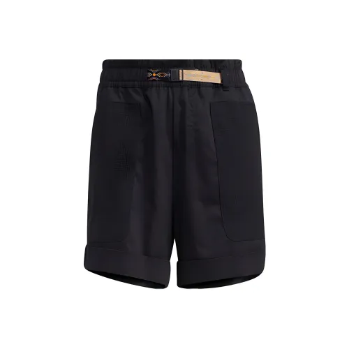 Adidas Neo Casual Shorts Women's Black