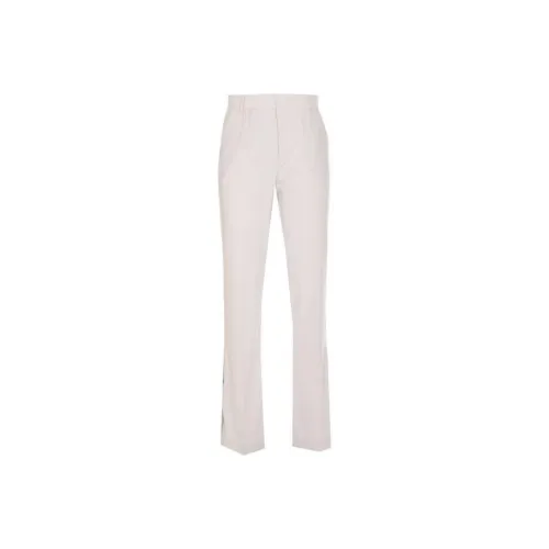 Patrizia Pepe Logo plaque Trousers