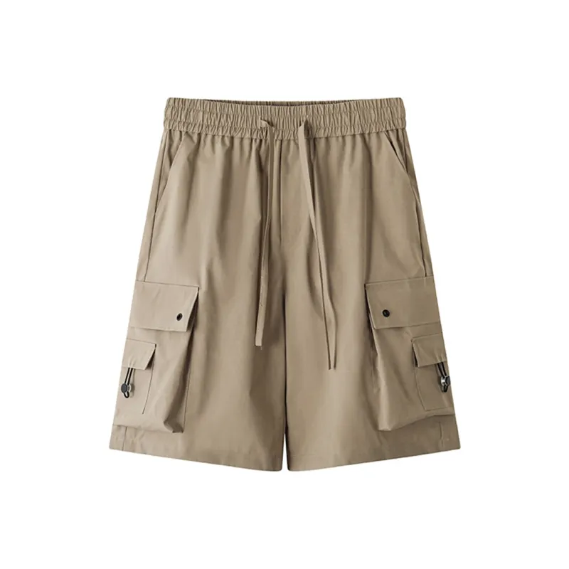 MLPR Casual Shorts Unisex-4