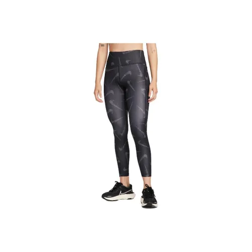 Nike Leggings Women's Black