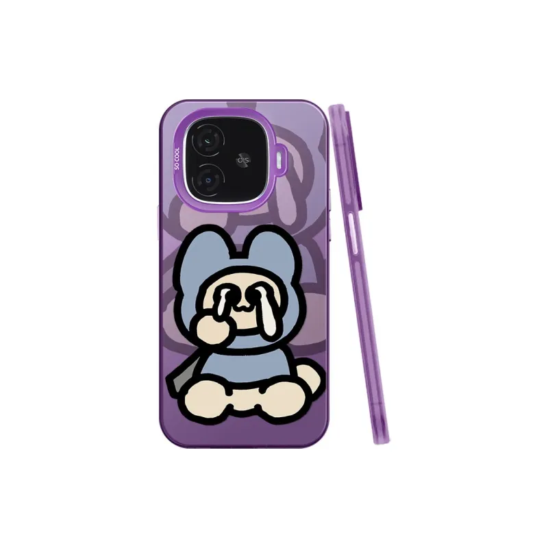 BAOCHENG Phone Cases-4