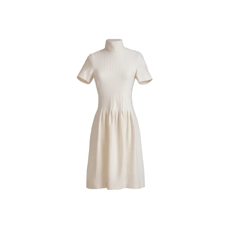 LIZZY Short Sleeved Dresses Women's-2