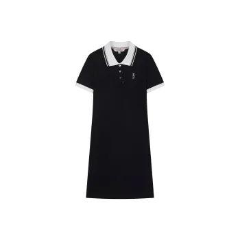 Teenie Weenie Short Sleeved Dresses Women's