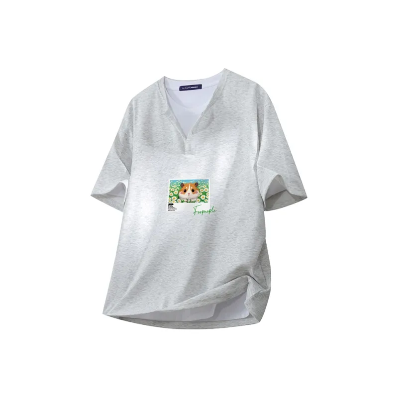 FAX FOR FMACM T Shirts Unisex-4