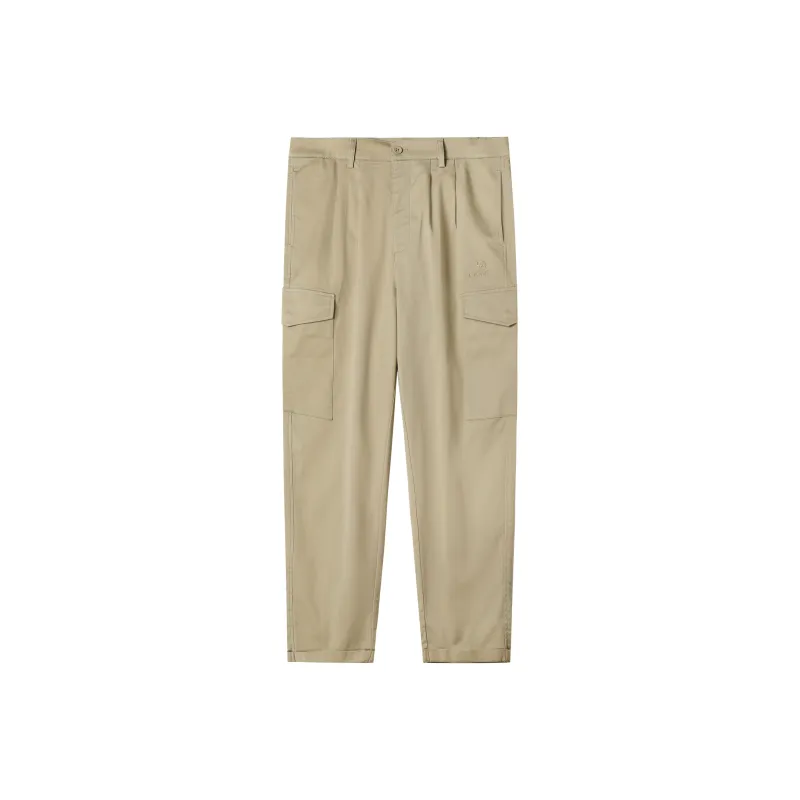 CAMEL Urban Function Series Cargo Pants Women's-0