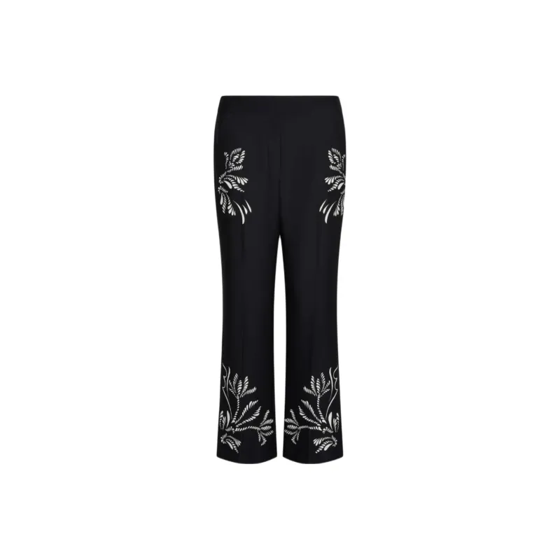 Marella Egizio Trousers-0