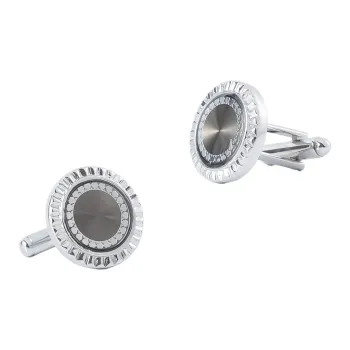 Yamaichi Maru Copper Cufflinks Men's