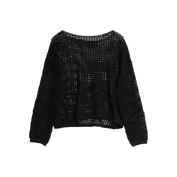 Mambe Knitwear Women's