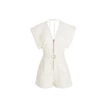 IRO NIGHT Jumpsuits Women's White