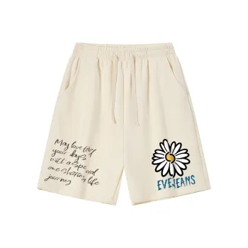 Yiwen Casual Shorts Unisex