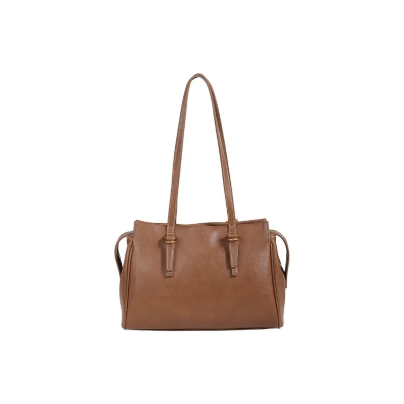 DAPHNE Pu Shoulder Bag Regular Women's Multicolor-3