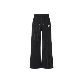 Nike Casual Pants Women's Black