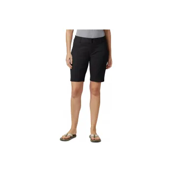 Columbia Casual Shorts Women's Black