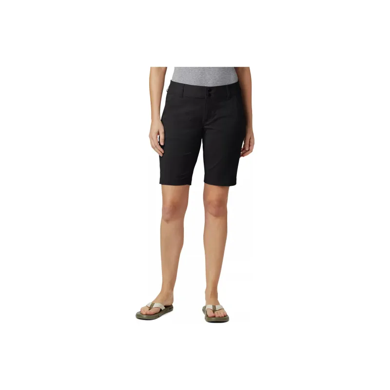 Columbia Casual Shorts Women's Black-0