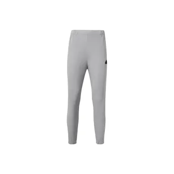 Adidas Knitted Sweatpants Women's Pure Ice Gray
