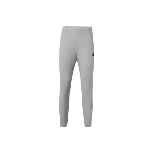 Adidas Knitted Sweatpants Women's Pure Ice Gray