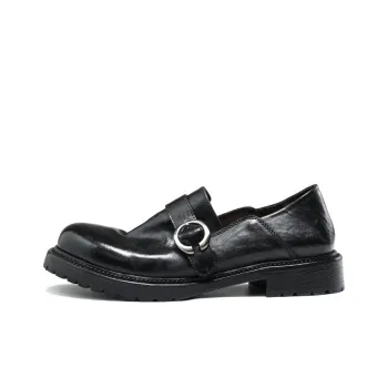 IGESHI Loafers Men