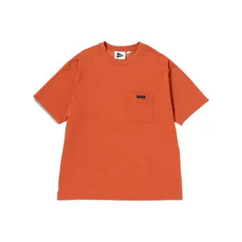 Gramicci X And Wander Back Print Tee