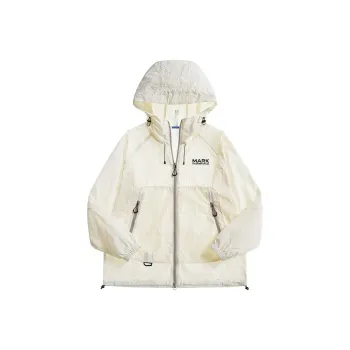 FAIRWHALE Breathable, Quick Dry, Cooling, UV Protection Sun Protection Clothing Unisex