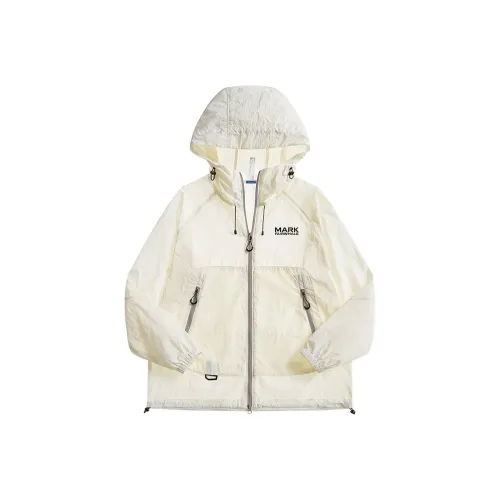 FAIRWHALE Breathable, Quick Dry, Cooling, UV Protection Sun Protection Clothing Unisex
