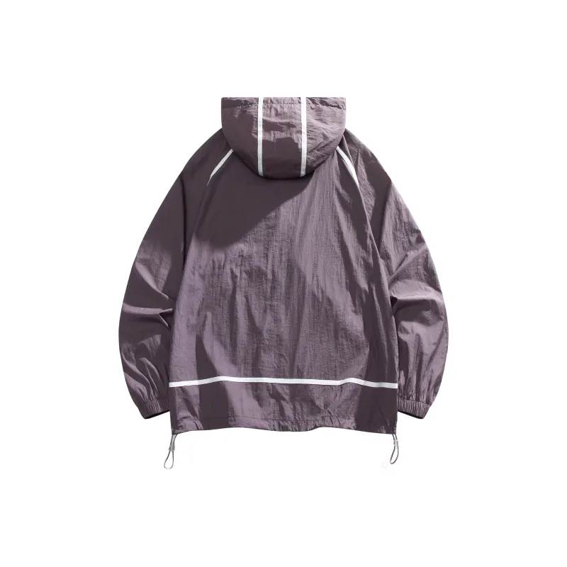 Snow Know The Answer SKTA Super Light Breathable Quick Dry Sun Protection Clothing Unisex-5