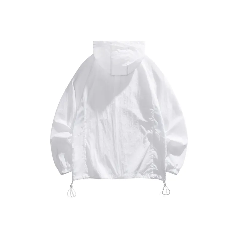 Snow Know The Answer SKTA Super Light Breathable Quick Dry Sun Protection Clothing Unisex-1