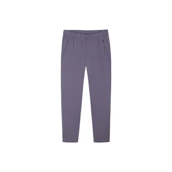 CHAOJIANTA Casual Pants Women's Obsidian Gray