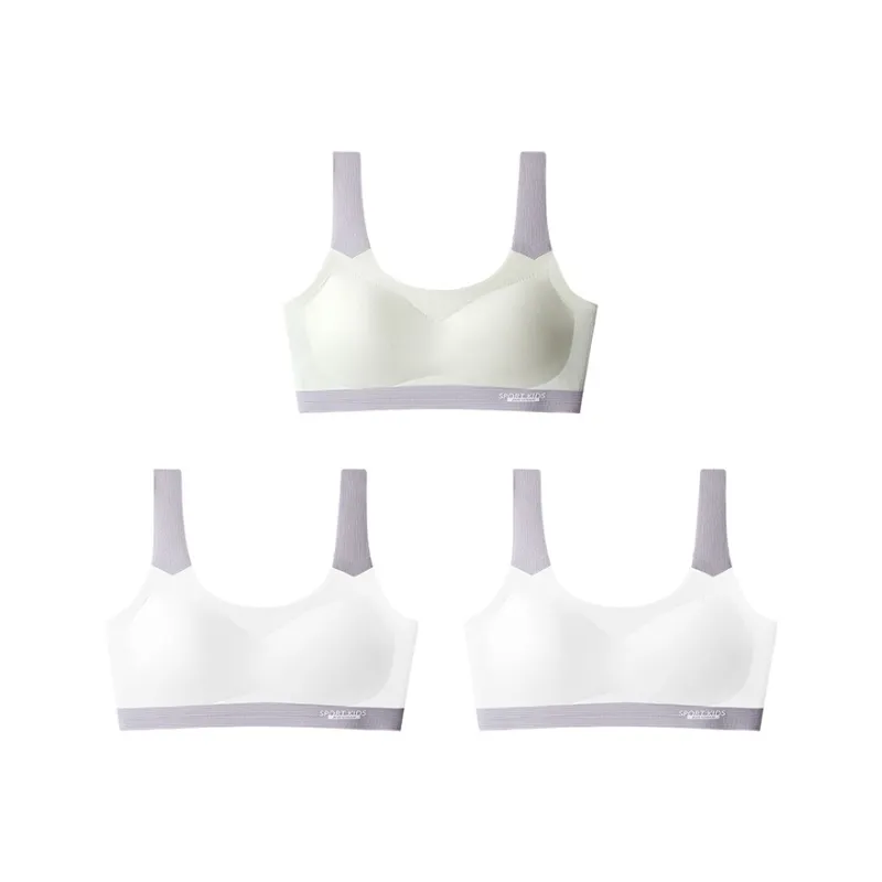 Herbal primer Women's Bras-4