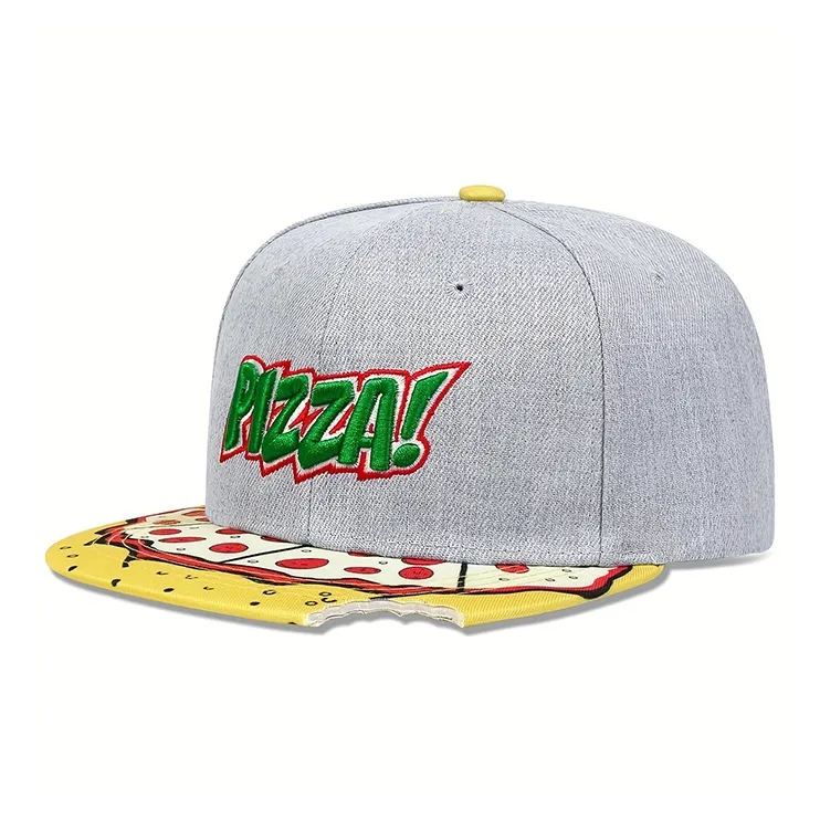 Yalu Cotton Baseball Caps Unisex-24
