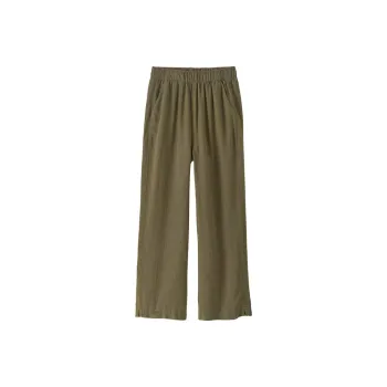 Patagonia Garden Island SS25 Casual Pants Women's
