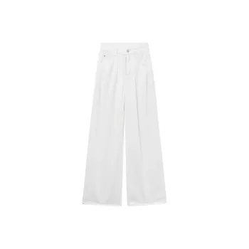 COVER TIME Jeans Women's White