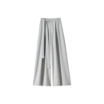 Ning Cai Yuer Casual Pants Women's