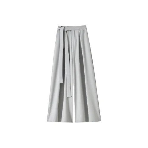 Ning Cai Yuer Casual Pants Women's