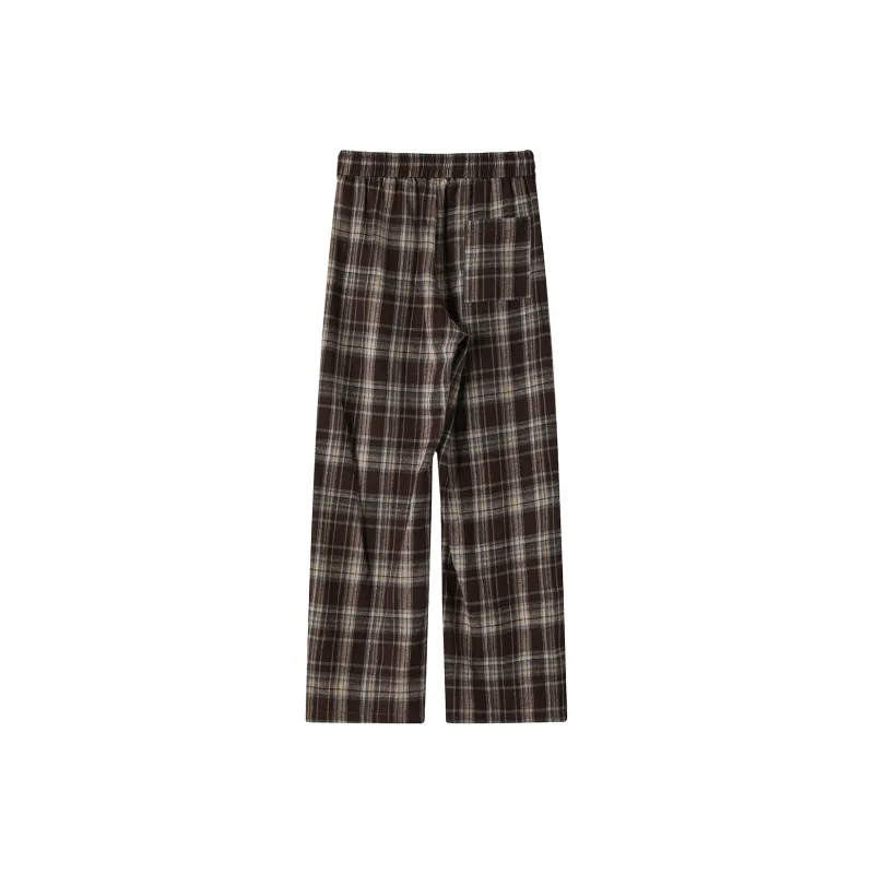 R.super Casual Pants Unisex-8