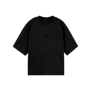 LUJIAMEN T Shirts Unisex