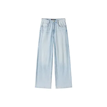 Miss Sixty Jeans Women's Light Blue