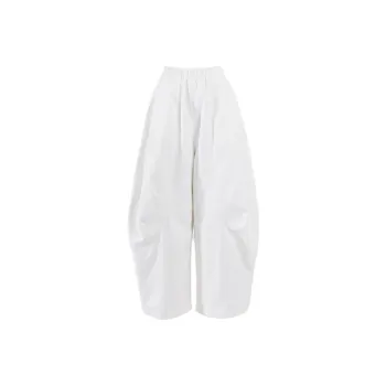 OROI Casual Pants Women's White