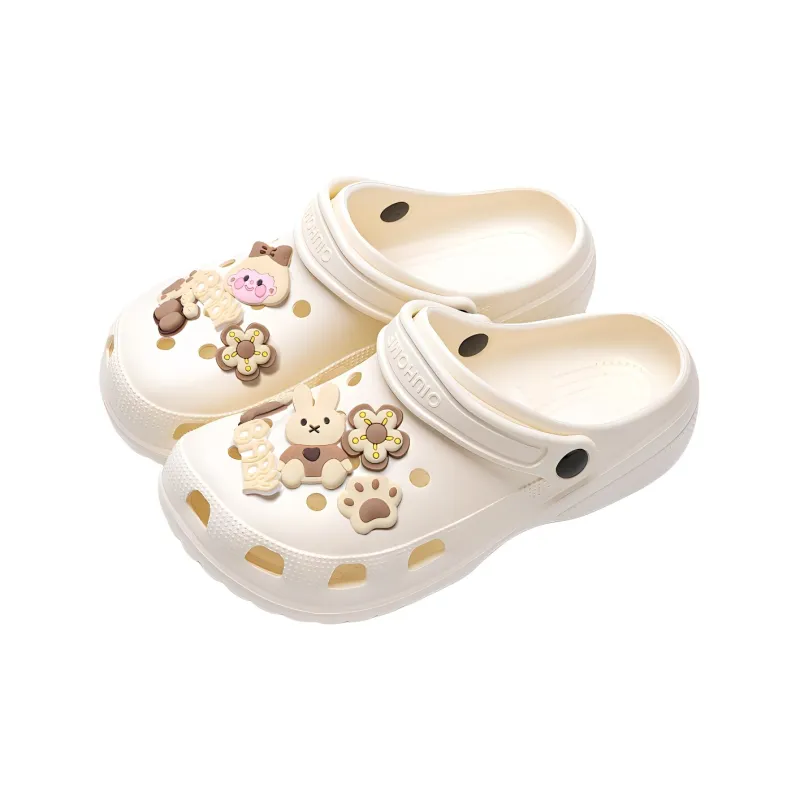 GRACE Slippers / Home Slippers-10