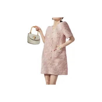 DESIGNER UNCLE Short-Sleeved Dresses Women's