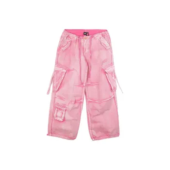 LALABOBO Jeans Women's Pink