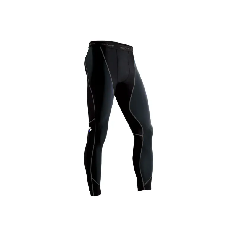 MONTBELL Sports Pants Men-0