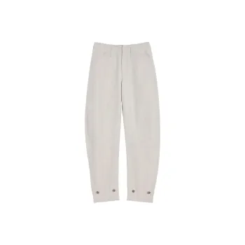 Lemaire Fluid Tapered Trousers