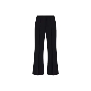 Chloé Wide Leg Trousers
