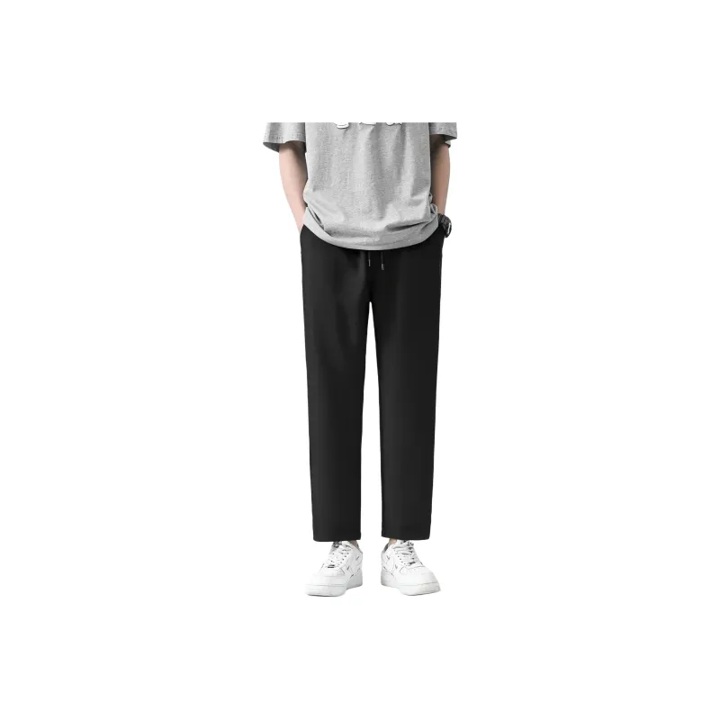 Evil Lions Casual Pants Unisex-4