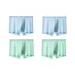 Light Blue+Light Blue+Light Green+Light Green