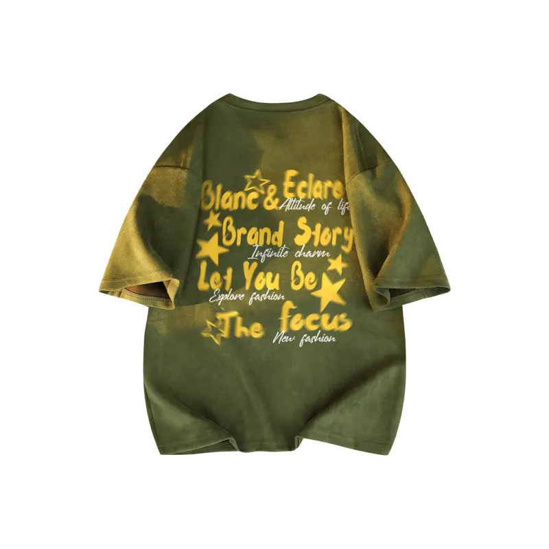BLANC & ECLARE T Shirts Unisex-6