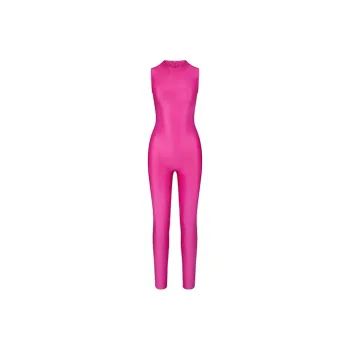 Skims Jumpsuits Women's Neon Pink