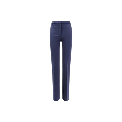 PINKO Flared Full Milano Trousers